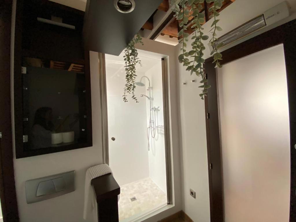شقة Hostfy Centro Puerta Osario إشبيلية المظهر الخارجي الصورة